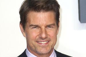 Tom Cruise arbeitet am siebten Teil der "Mission: Impossible"-Filmreihe.