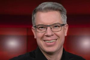 Frank Thelen bei einem TV-Auftritt.