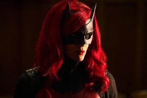 Die Figur der Kate Kane (Ruby Rose) wird auch in der zweiten Staffel von "Batwoman" eine Rolle spielen
