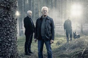 Udo Wachtveitl und Miroslav Nemec im neuen München-"Tatort"