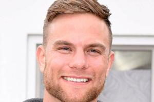 Sebastian Preuss wollte zurück in den Kickbox-Ring.