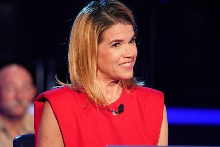 Anke Engelke hält einen besonderen Rekord bei 