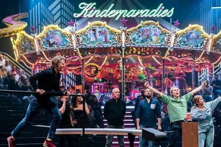 In der neuen ProSieben-Show 