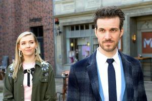 "GZSZ": Felix ahnt nicht, dass sich Brenda wieder Hoffnungen macht