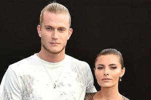 Sophia Thomalla und Loris Karius machten ihre Liebe im Januar 2019 öffentlich.