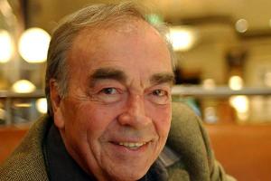 Schauspieler Claus Biederstaedt ist mit 91 Jahren verstorben