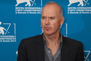 Micheal Keaton spielte erstmals 1989 "Batman"