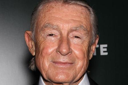 Joel Schumacher kämpfte ein Jahr lang gegen den Krebs