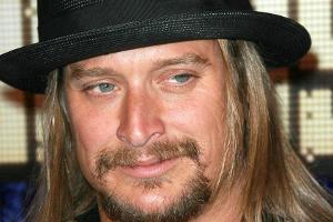 Kid Rock hat derzeit Problem mit den Behörden in Nashville.