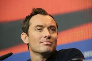 Jude Law ließ sich bereits 2003 von Sadie Frost scheiden