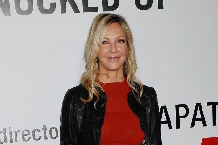 Heather Locklear soll sich verlobt haben