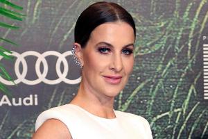 Charlotte Würdig konzentriert sich nach ihrem Ehe-Aus auf Job und Familie.