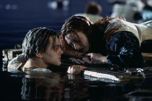 Ein Film der Superlative - auch, wenn es um Strapazen am Drehort geht: James Camerons "Titanic".