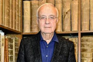 Fritz Pleitgen in Görlitz