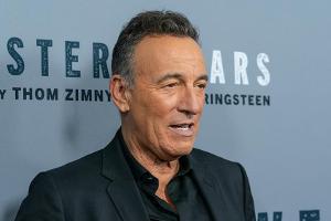 Bruce Springsteen nimmt Donald Trump ins Visier.