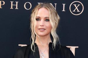 Schauspielerin Jennifer Lawrence nutzt ihre Reichweite, um auf Missstände aufmerksam zu machen.