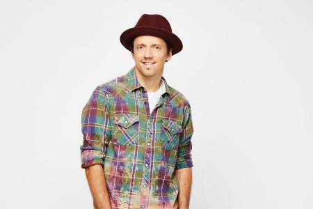 Jason Mraz meldet sich mit 