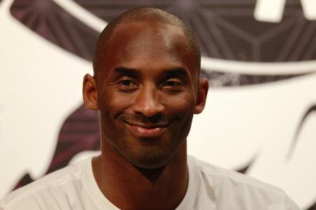 Basketball-Legende Kobe Bryant wurde nur 41 Jahre alt.