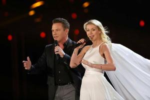 Stefan Mross heiratete seine Anna-Carina Woitschack am 6. Juni live in der Sendung "Schlagerlovestory.2020"