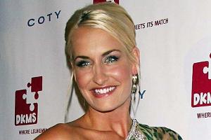 Sarah Connor feiert den Geburtstag ihrer Tochter.