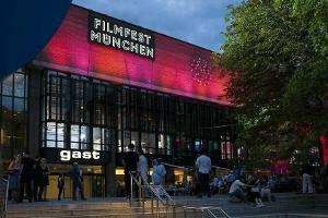 Laue Kino-Sommernächte des Filmfests München gibt es dieses Jahr im Autokino