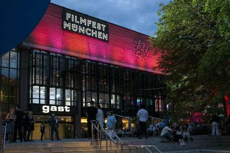 Laue Kino-Sommernächte des Filmfests München gibt es dieses Jahr im Autokino