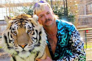 Durch die Doku "Tiger King" erlangte Joe Exotic einen zweifelhaften, jedoch weltweiten Ruhm.