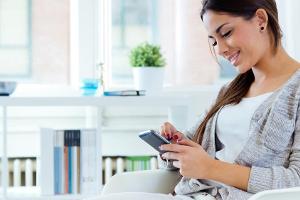 Immer mehr Apps werden zu kleinen Helferlein im Alltag.