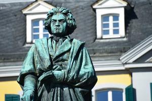 Im Jahr 2020 jährt sich der Geburtstag von Ludwig van Beethoven bereits zum 250. Mal