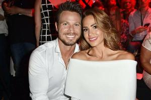 Sebastian und Angelina Pannek haben das erste "Bachelor"-Baby bekommen