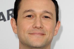 Joseph Gordon-Levitt auf einer Veranstaltung in Santa Monica Beach