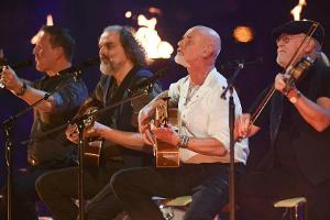 Santiano bei "Schlagerchampions - Das große Fest der Besten"