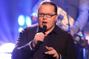 Angelo Kelly setzte seine Familie immer an erste Stelle