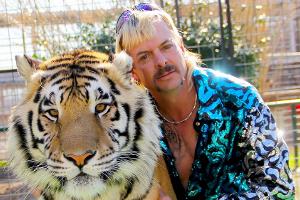 Durch die Doku "Tiger King" erlangte Joe Exotic einen zweifelhaften, jedoch weltweiten Ruhm.