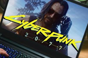 Keanue Reeves setzt in "Cyberpunk 2077" den Trend von Schauspielern in Videogames fort.