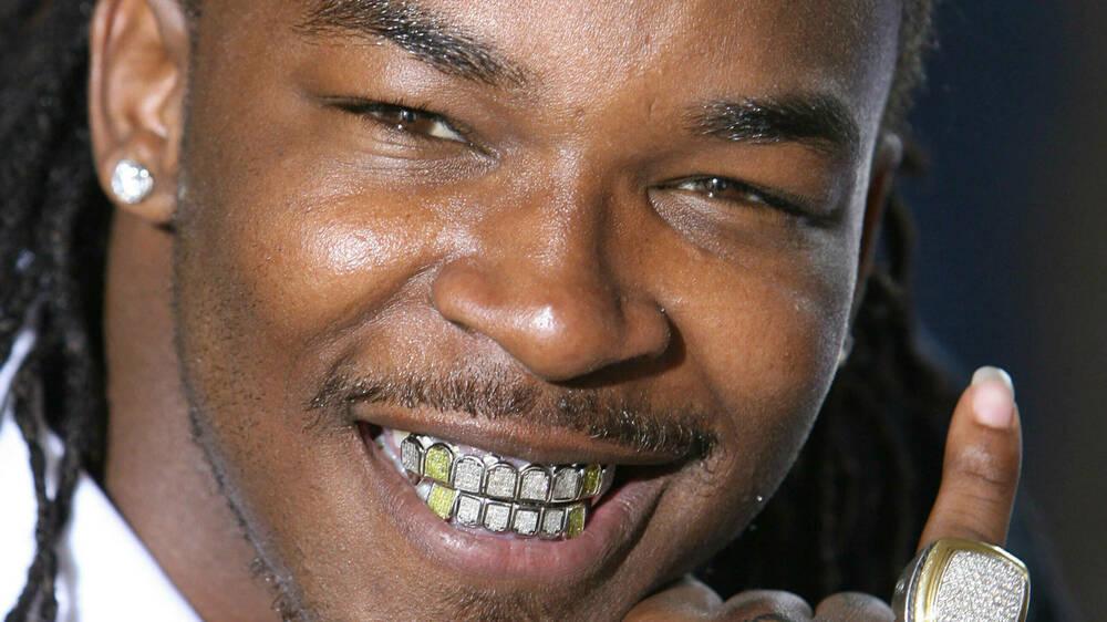 Huleo Rapper Rapper Huey stirbt bei einer Schießerei