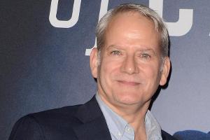 Campbell Scott spielt in "House of Cards" den Berater Mark Usher.