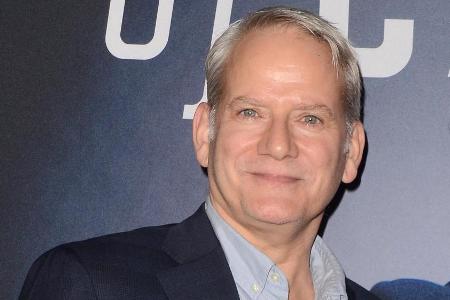 Campbell Scott spielt in 