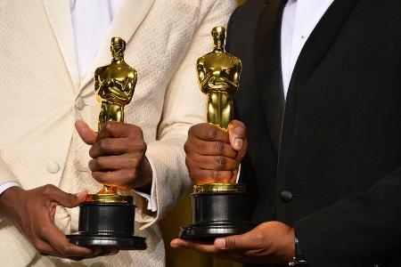 Künftig soll die Oscar-Preisverleihung diverser sein.