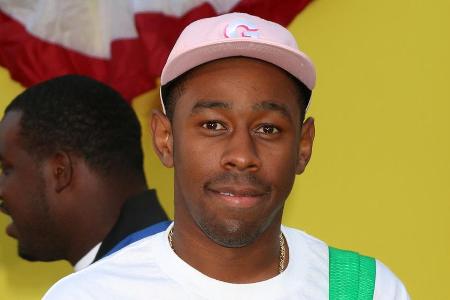Übte heftige Kritik an der bestehenden Grammy-Kategorie nach seinem Gewinn Anfang des Jahres: US-Rapper Tyler, the Creator