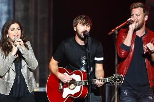 US-Countryband Lady Antebellum ändert ihren Namen in Lady A um