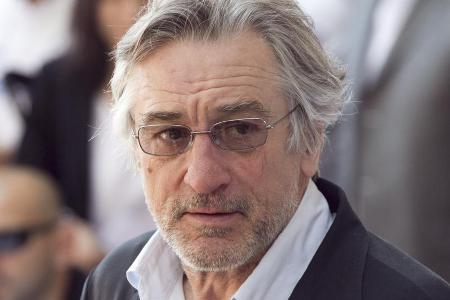 Robert De Niro äußert sich zum Thema Rassismus und Polizeigewalt sowie die Erziehung seiner sechs afroamerikanischen Kinder