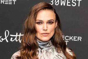 Keira Knightley kehrt für die Thriller-TV-Serie "The Other Typist" vor und hinter die Kamera zurück