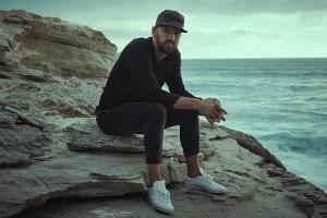 Reggae-Musiker Gentleman trifft den Geschmack seiner Fans