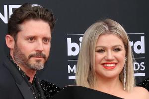 Brandon Blackstock und Kelly Clarkson gehen offenbar getrennte Wege.