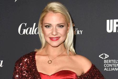 Valentina Pahde ist immer noch solo