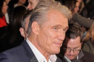 Dolph Lundgren hat sich erneut verlobt