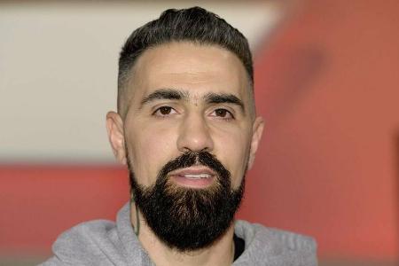 Bushido hat ein positives Corona-Testergebnis erhalten.