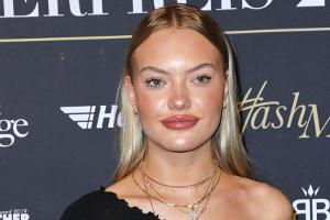 Cheyenne Ochsenknecht ist die Tochter von Natascha und Uwe Ochsenknecht.