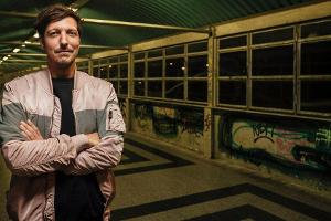 Thilo Mischke führt seine Reportage-Reihe fort.